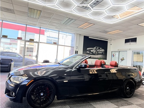 bmw 3 series 2012 WBADW7C55CE729275 image bmw 3 series 2012 WBADW7C55CE729275 image